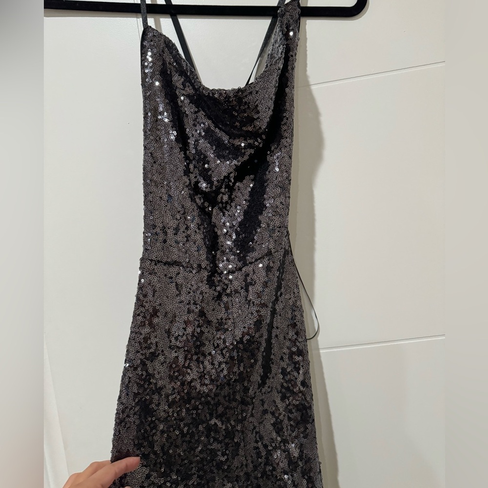 New!! black jumpsuit